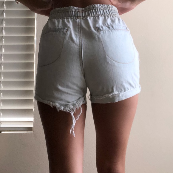 LF Shorts - Picture 8 of 8